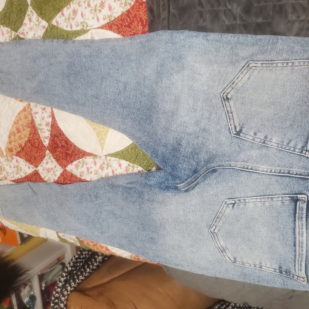 Express jeans - Picture 2 of 6